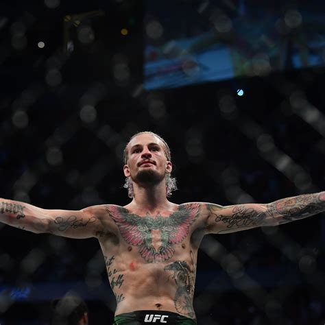 Where is sean o - Sean O'Malley wants to clarify that he’s only going after Marlon Vera to avenge his lone-career loss. O’Malley (17-1 MMA, 9-1 UFC) claimed the bantamweight title by knocking out Aljamain Sterling at UFC 292. Top contenders Merab Dvalishvili and Cory Sandhagen are options for his first title defense, as well as a Sterling rematch, but “The ...